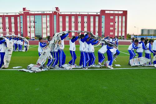 中国科学技术大学