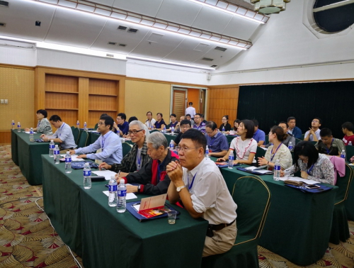 沈阳生态所举办2018年党建暨统战工作培训会