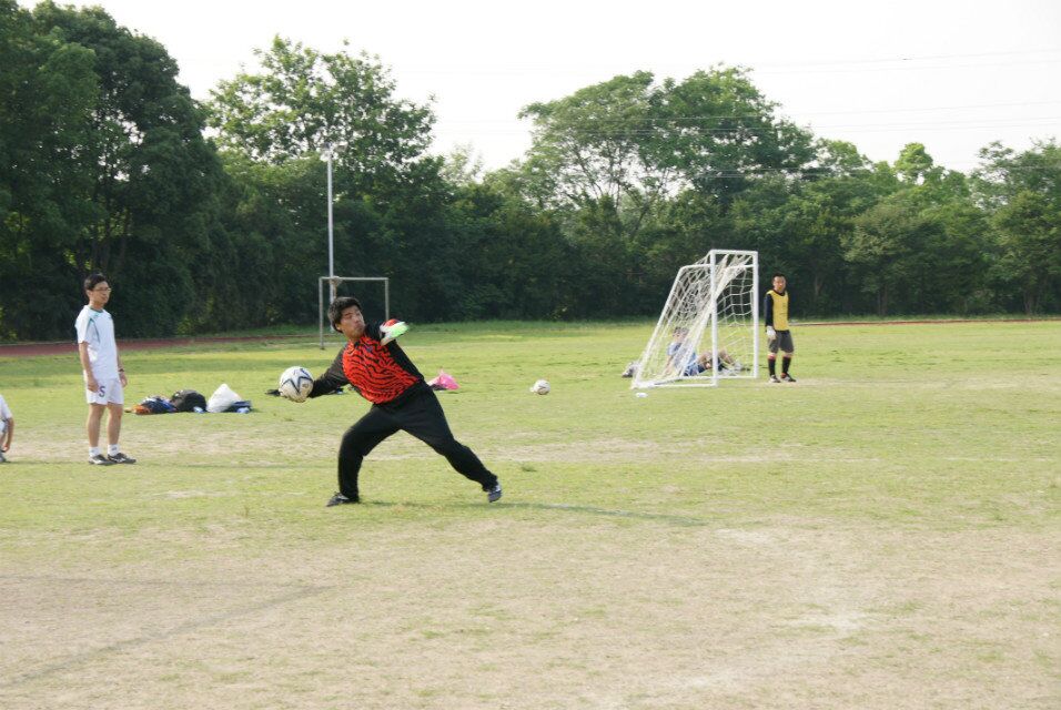 合肥研究院举办第十二届科学岛之春运动会五