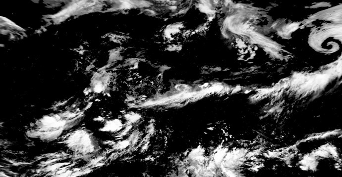 中科院遥感地球所气象卫星实时云图资料服务项