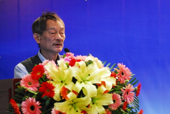 第二届全国定量遥感学术论坛在北京召开