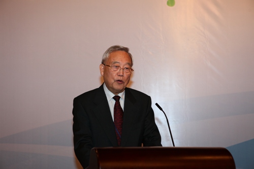 首届国际生态环境高分子材料大会在长春举行