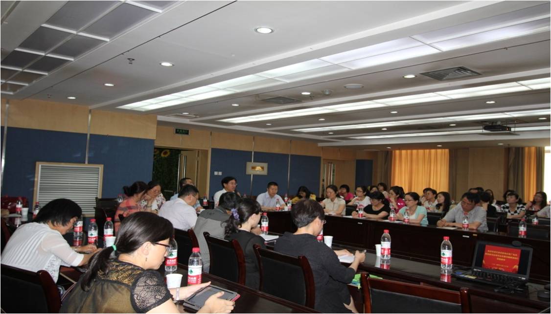 甘肃省期刊出版政策、形势与发展座谈会在兰