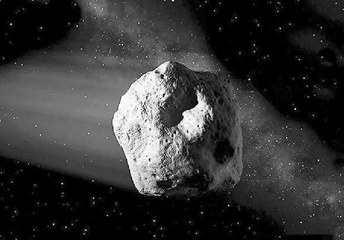 撞地小行星探测计划扩展至南半球