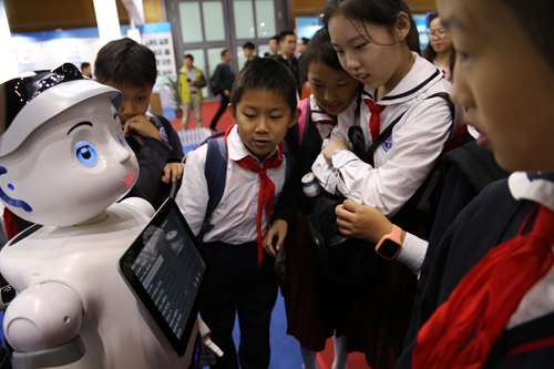 中国科学院大学