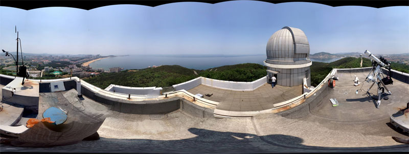 紫金山天文台视频直播金星凌日天象