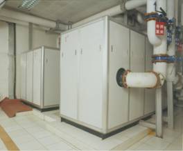 地热能系列-地热能利用之农业、洗浴及工程利