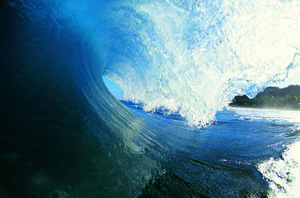 地球上丰富而宝贵的蓝色能量--海洋能系列(一)
