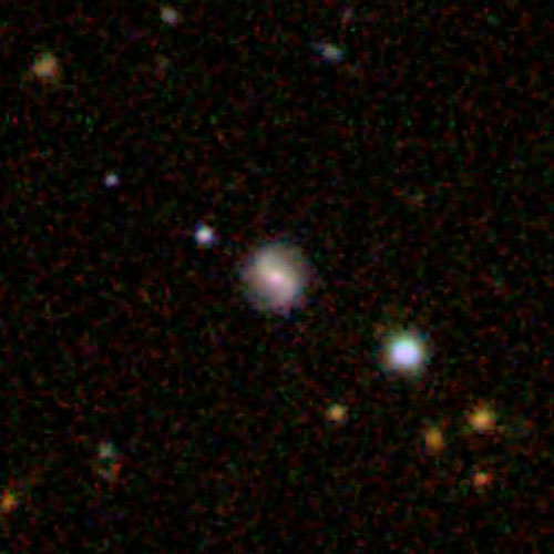 高能所等研究发现黑洞可作为宇宙加速膨胀新探