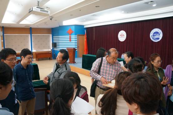 沈阳分院举办系统公文与档案管理员业务培训会