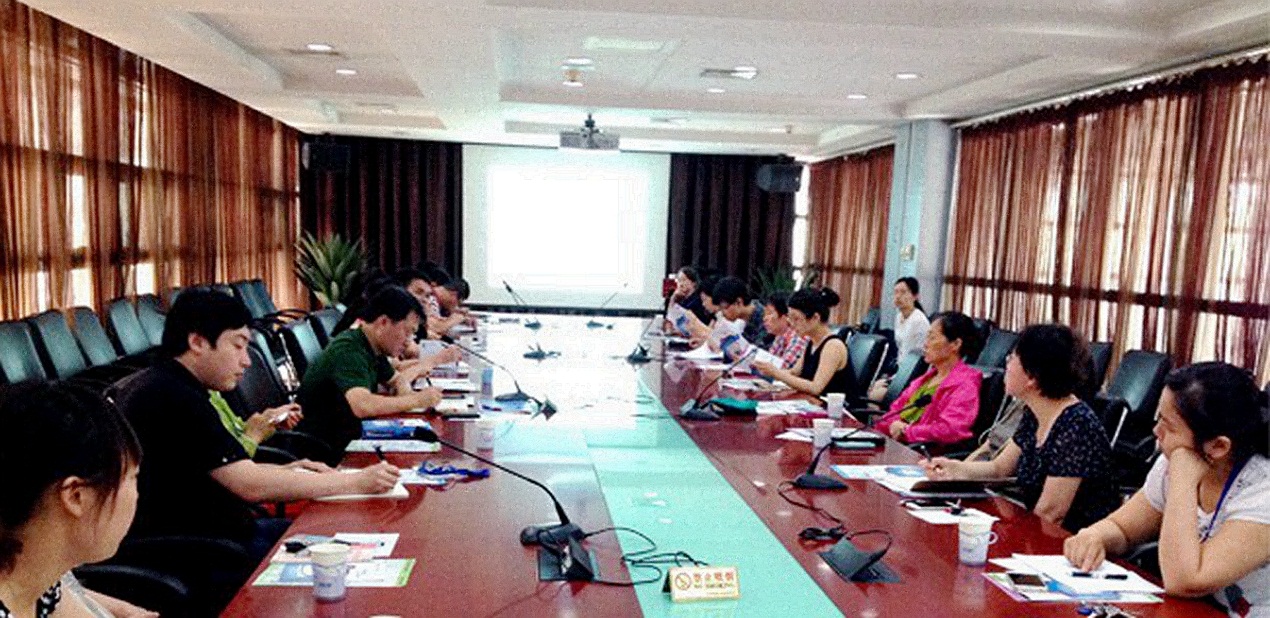 微电子所组织开展专利检索与分析培训