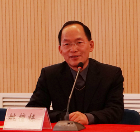 青藏高原所举办博士后科学基金申请讲座