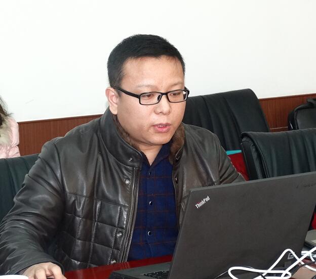 新疆分院召开国家级专业技术人员继续教育基地