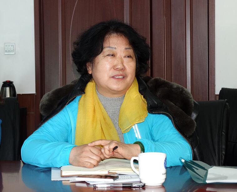 新疆分院召开国家级专业技术人员继续教育基地