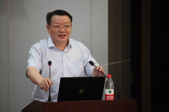 微电子所暨国科大微电子学院大学生夏令营开营