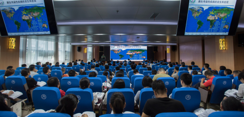 病毒所举办生物安全实验室管理与实验技术培训班