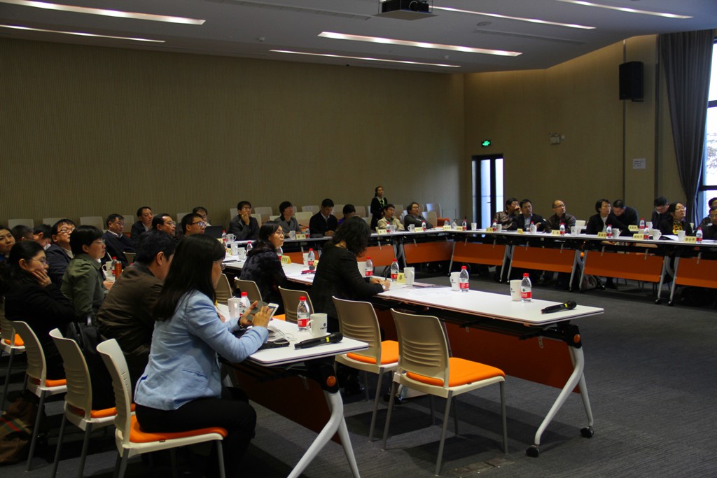 中科院博士后工作座谈会在宁波召开