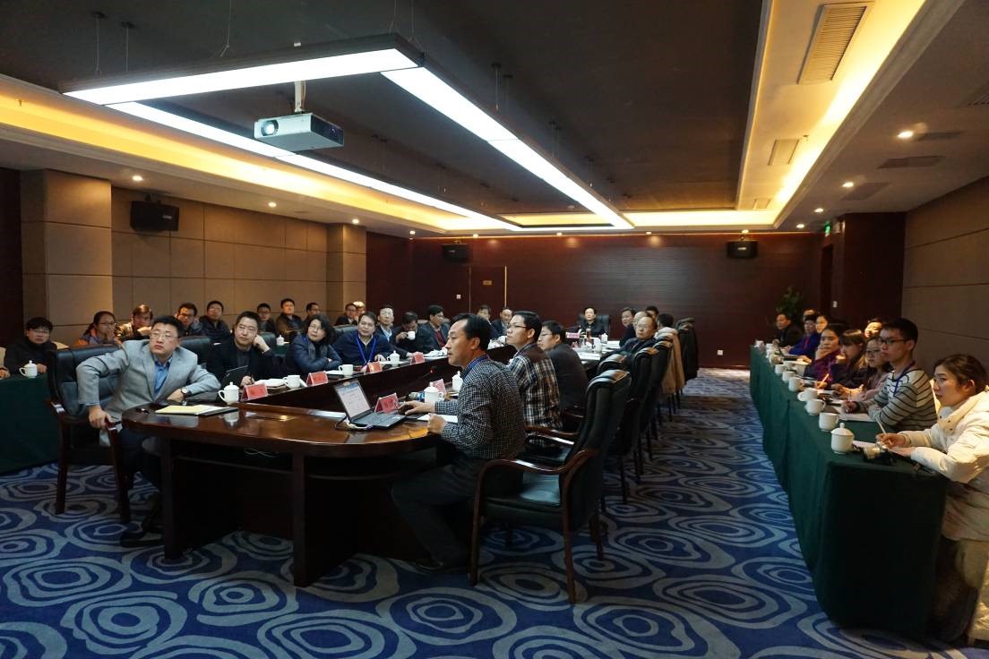 刘伟平赴贵州水城县调研精准扶贫第三方评估和
