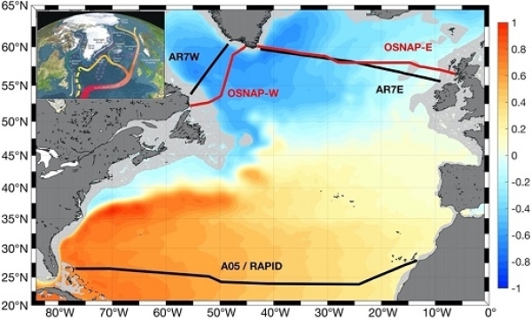 南海海洋所等在海洋环流研究中获进展