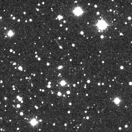 紫金山天文台新发现两颗近地小行星