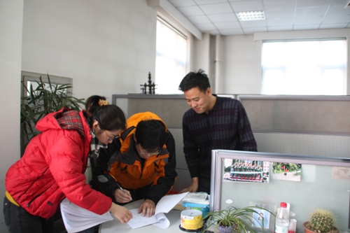 长春应化所开展安全保密知识测试活动