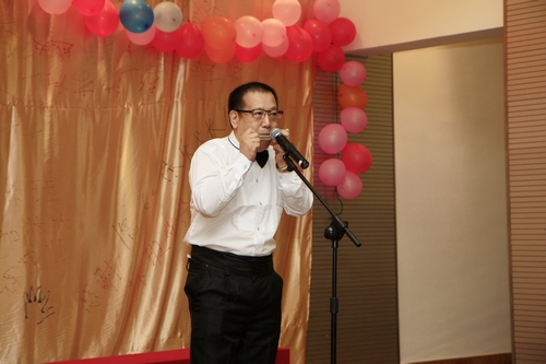 苏州纳米所音乐协会举行成立周年汇报演出