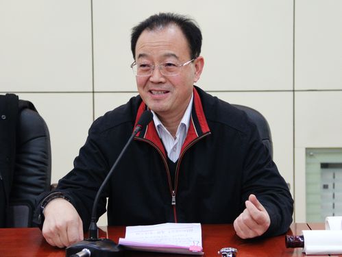 兰州教育基地为博士生举办中国优秀传统文化