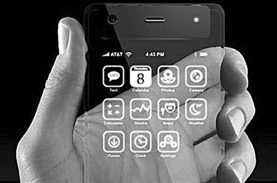 【科技日报】印刷电子技术:为电子产业带来更