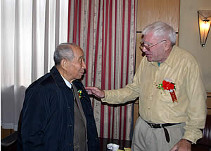 地球环境所二十而立