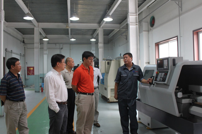 中科院京区机加工技术服务中心-先进工艺与异