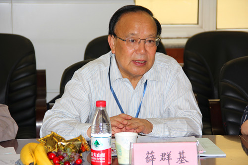 中科院生态环境高分子材料重点实验室通过评估