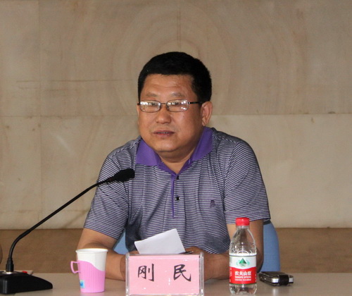 理化所通过新时代认证中心2012年监督审核