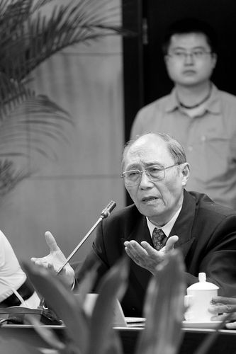 刘道玉:中国教育需要真正变革