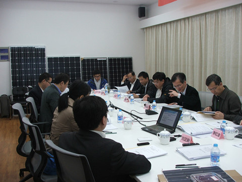 63计划MW级薄膜硅\/晶体硅异质结太阳电池产