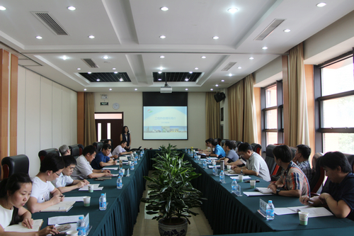 航天科技集团六院十一所副院长到工程热物理所