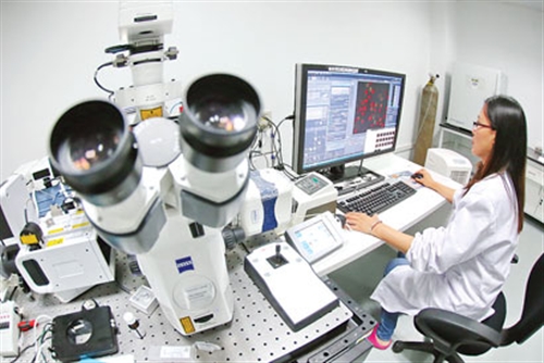 【文汇报】科研设施要解决最重要科学问题