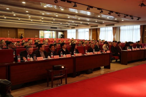 中科院科技促进发展领域院级非法人单元工作交