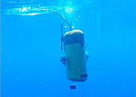 “海斗”号无人潜水器下潜