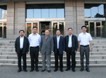 2012年7月16日师先生与现任所领导班子成员合影2.jpg