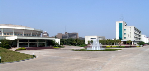 中国科学院60周年院庆