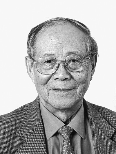 【光明日报】"驯服"炸药的郑哲敏,走了