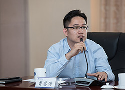 西安光机所回答记者提问