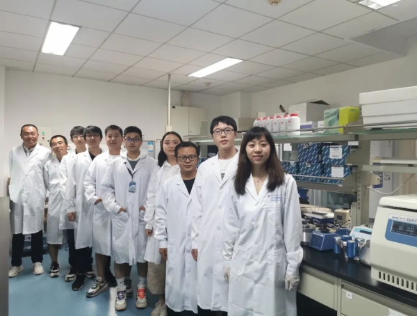 王秀杰:潜心科研,培养创新型人才----中国科学院