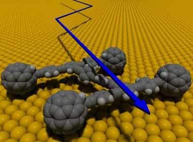 美刊评05年十大科学事件纳米排第一(组图)