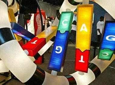 2005年十大科学事件纳米新技术排第一(图)(2)