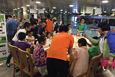 昆虫工作坊活动