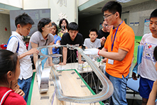 科学小魔术——万磁王的对抗者