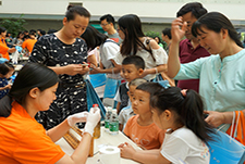 科学小魔术——魔幻水世界