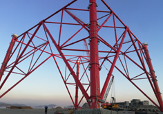 我国石墨烯改性重防腐涂料获得大规模应用