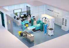 高低温复式肿瘤微创治疗设备获批上市